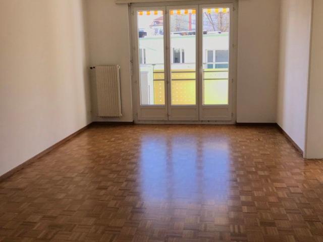 2.5 Zimmer, 50 m², 5. Stock
