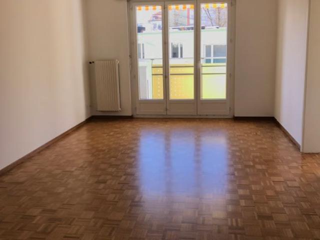2.5 Zimmer, 50 m², 5. Stock