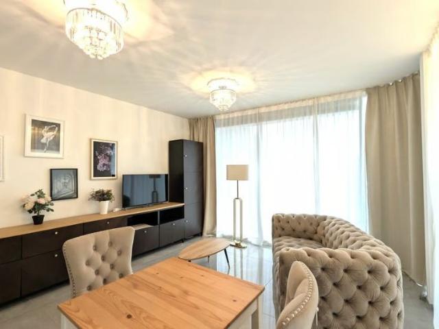 2.5 Zimmer, 50 m², 5. Stock