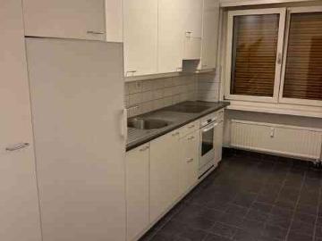 2.5 Zimmer, 50 m², 5. Stock