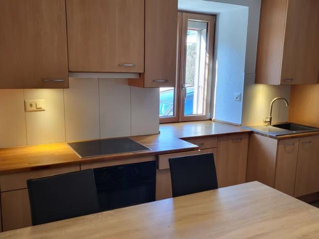 2.5 Zimmer, 50 m²