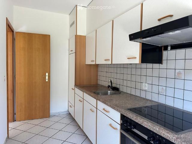 2.5 Zimmer, 50 m²