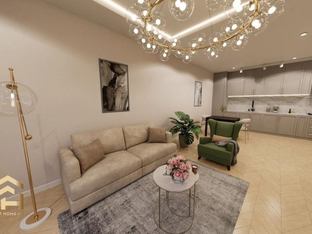 2.5 Zimmer, 50 m²