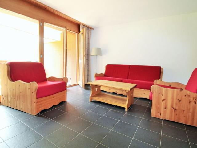 2.5 Zimmer, 50 m²