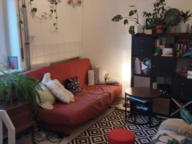 2.5 Zimmer, 50 m²