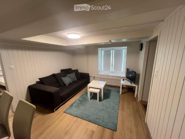 2.5 Zimmer, 50 m²