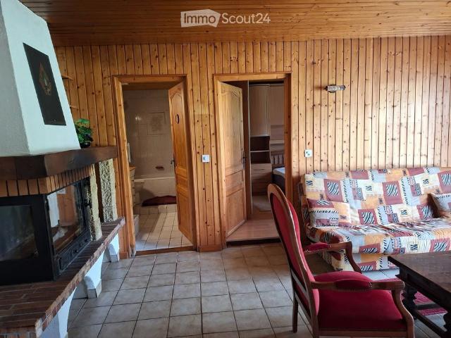 2.5 Zimmer, 50 m²