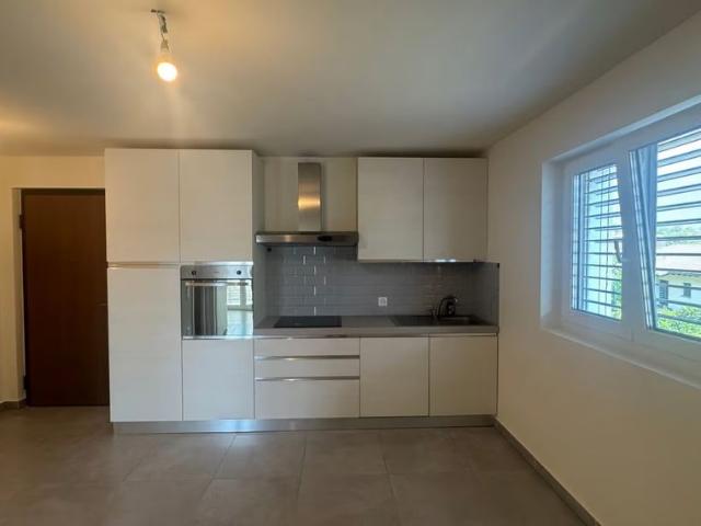 2.5 Zimmer, 50 m²