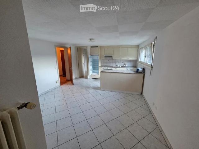 2.5 Zimmer, 50 m²