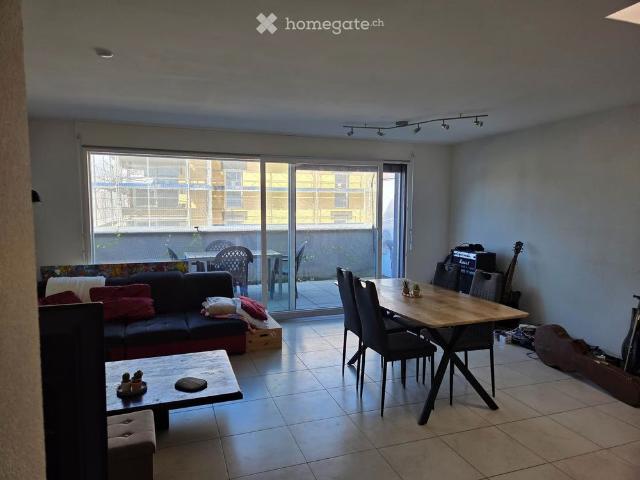 2.5 Zimmer, 50 m²