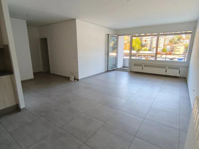 2.5 Zimmer, 50 m²