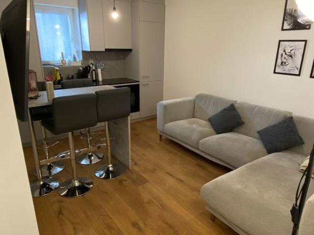 2.5 Zimmer, 50 m²
