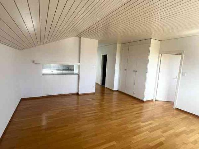 2.5 Zimmer, 50 m²