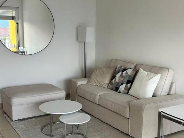 2.5 Zimmer, 50 m²