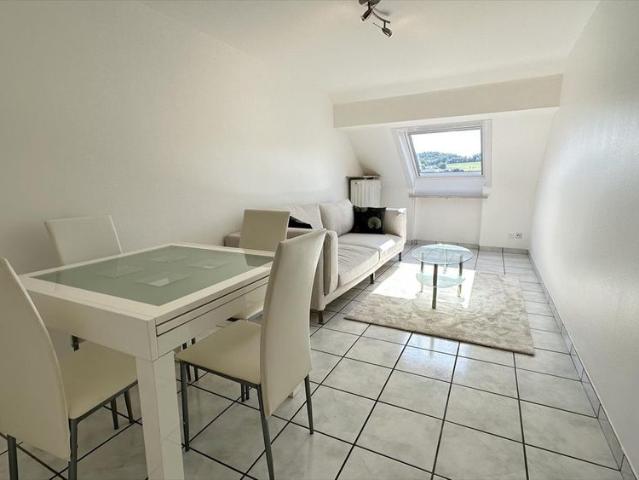 2.5 Zimmer, 50 m²