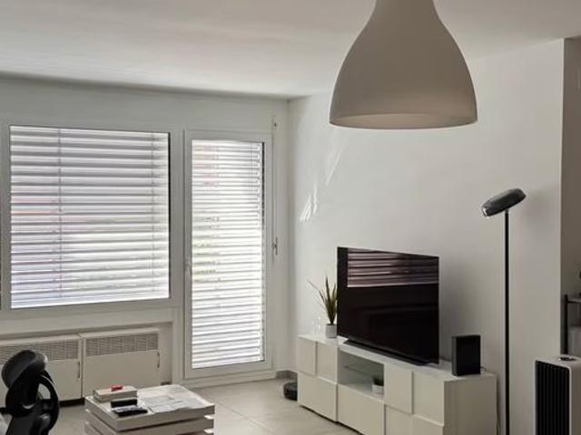 2.5 Zimmer, 50 m²