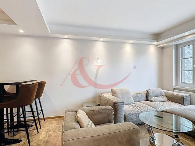 2.5 Zimmer, 50 m²