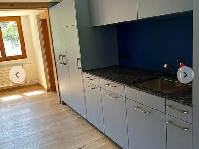 2.5 Zimmer, 50 m²