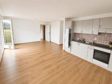 2.5 Zimmer, 50 m²