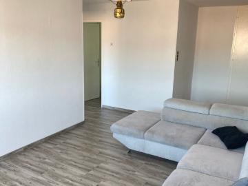 2.5 Zimmer, 50 m², 9. Stock