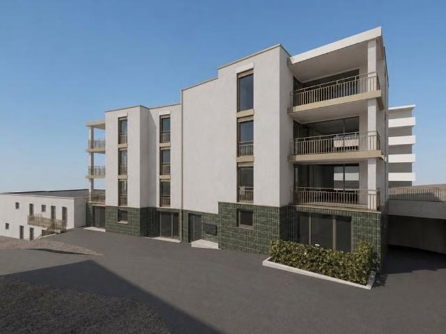 2.5 Zimmer, 50 m², EG