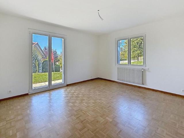 2.5 Zimmer, 50 m², EG