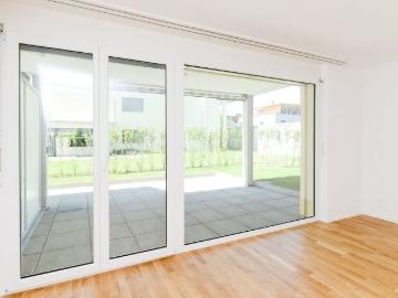 Wohnung mieten in Zigeleistrasse - Keller