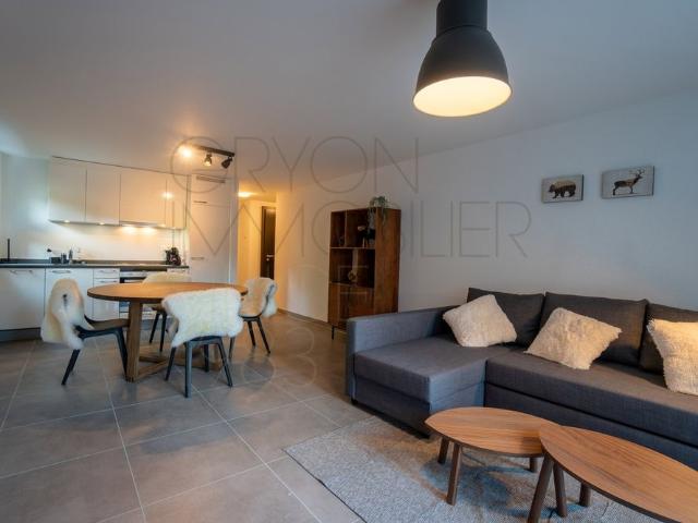 2.5 Zimmer, 50 m², EG