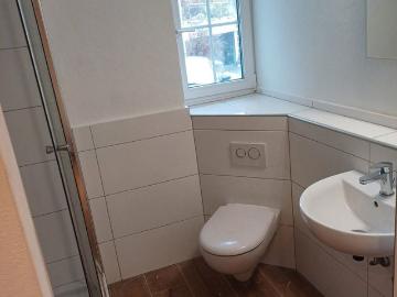 2.5 Zimmer, 50 m², EG