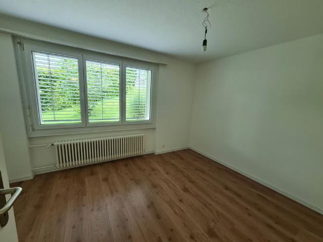 2.5 Zimmer, 50 m², Untergeschoss