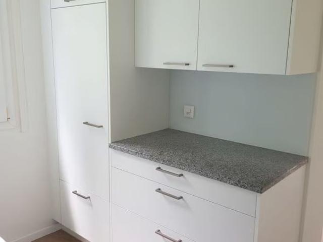 2.5 Zimmer, 51 m², 3. Stock