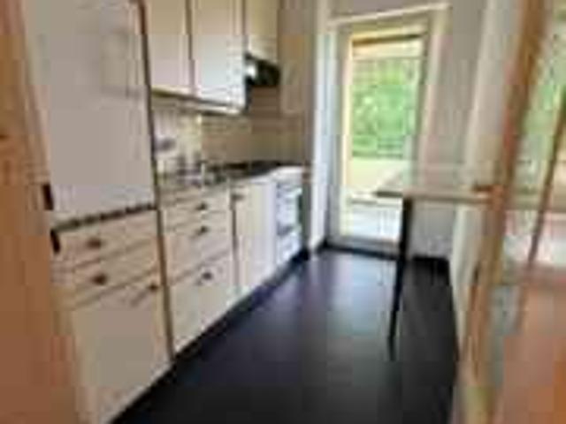 2.5 Zimmer, 51 m², 3. Stock