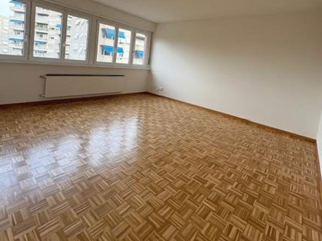 2.5 Zimmer, 51 m², 3. Stock