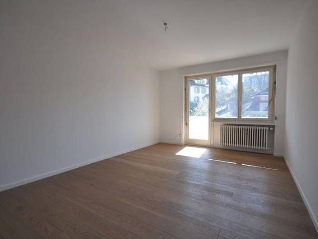 2.5 Zimmer, 51 m², 3. Stock