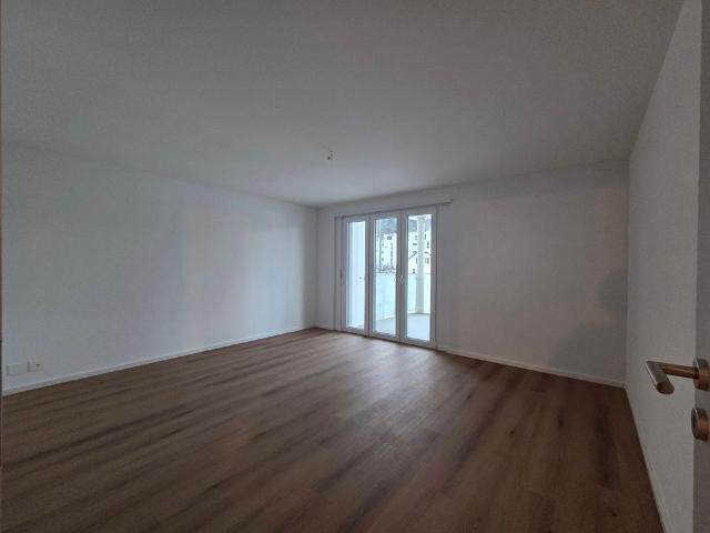 2.5 Zimmer, 51 m², Untergeschoss