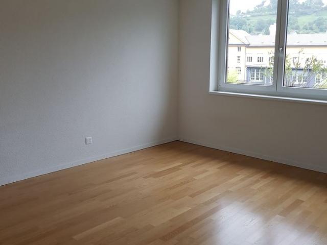 2.5 Zimmer, 51 m², 3. Stock