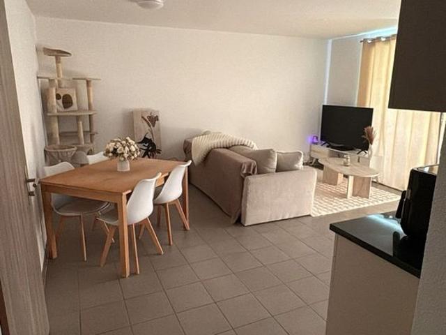 2.5 Zimmer, 51 m²