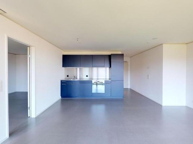 2.5 Zimmer, 51 m², 18. Stock