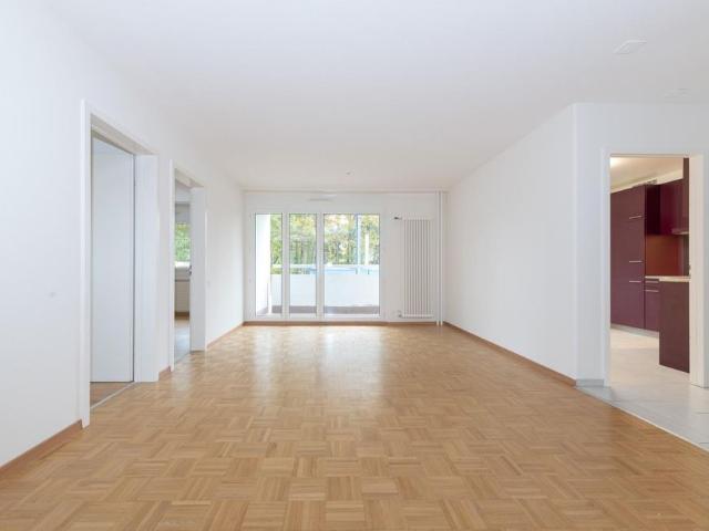 2.5 Zimmer, 51 m², 1. Stock