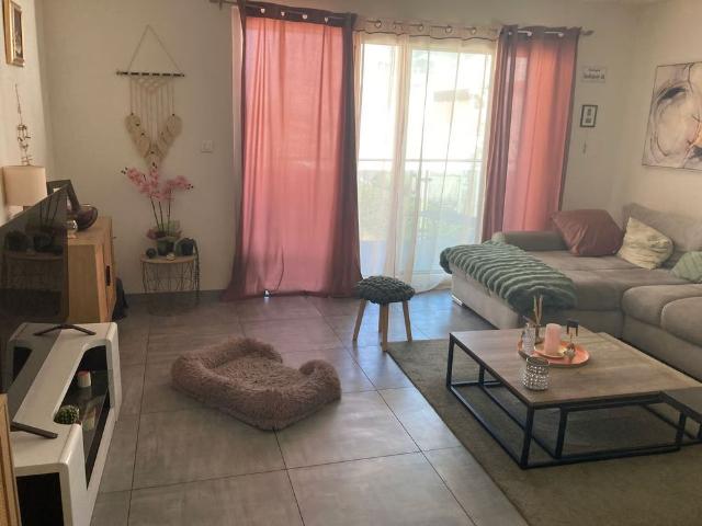2.5 Zimmer, 51 m², 1. Stock