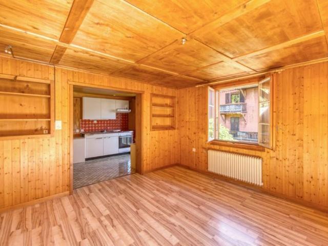 2.5 Zimmer, 51 m², 1. Stock