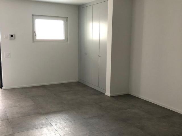 2.5 Zimmer, 51 m², 1. Stock