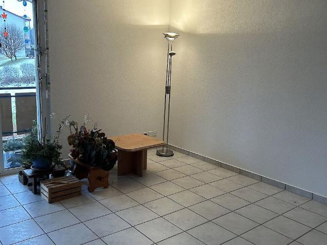2.5 Zimmer, 51 m², 1. Stock