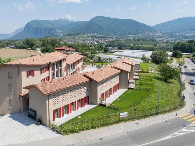 2.5 Zimmer, 51 m², 1. Stock
