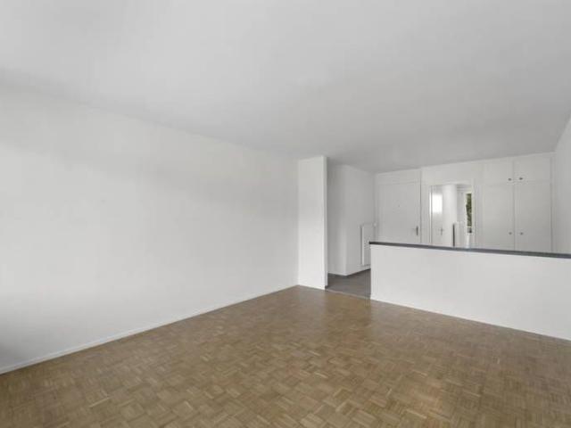 2.5 Zimmer, 51 m², 1. Stock