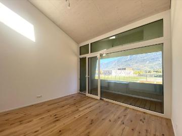 2.5 Zimmer, 51 m², 1. Stock
