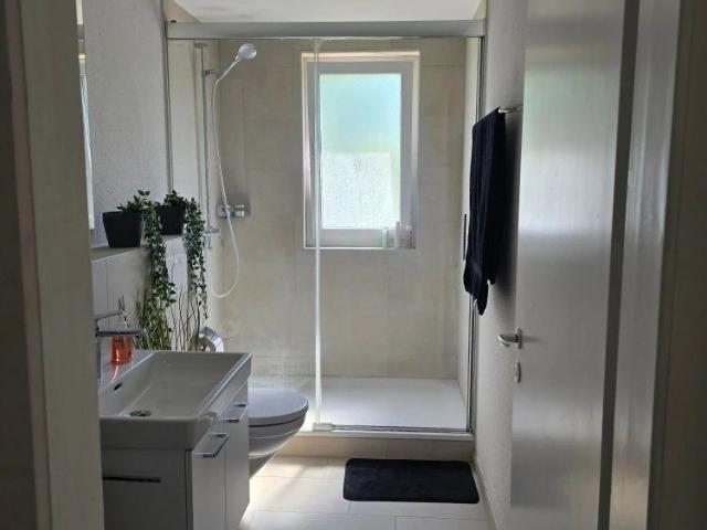 2.5 Zimmer, 51 m², 1. Stock