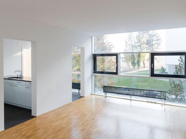 2.5 Zimmer, 51 m², 1. Stock