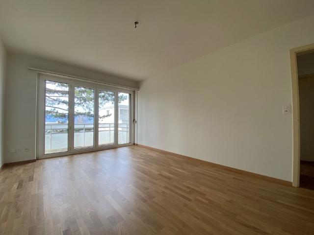 2.5 Zimmer, 51 m², 1. Stock