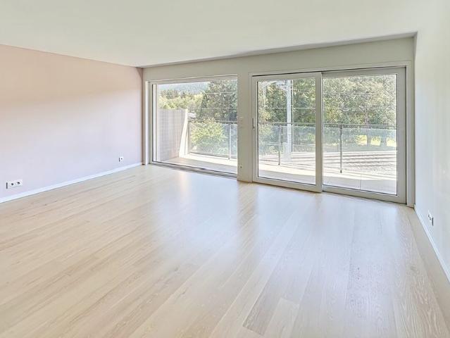 2.5 Zimmer, 51 m², 1. Stock